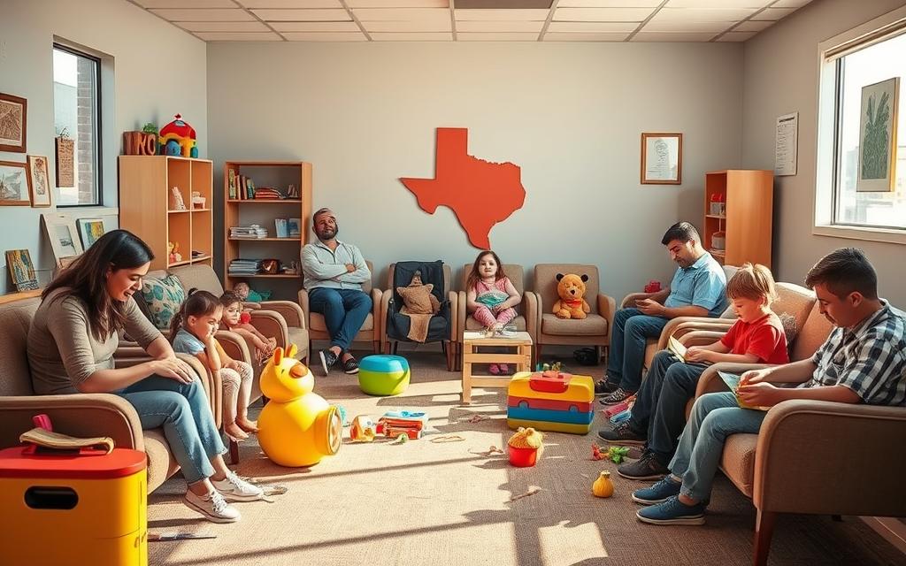 Tips for Managing ABA Therapy Waitlists in Texas for Your Child’s Early ...